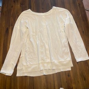 Women’s casual shirt